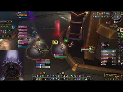 Lihuvim (Normal) - Sepulcher of the First Ones  [PTR]