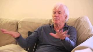 Jim McCarty (The Yardbirds) - Interview (September 2015)