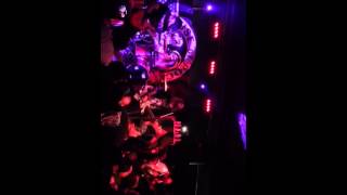 Soulfly - El Comegente