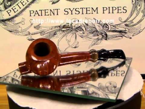 Pipe Ser Jacopo La Fuma.