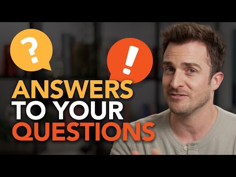 Why They ALWAYS Come Back + How to Reach Out After It Ends