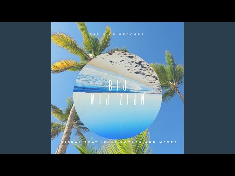 Bij Mij Zijn (feat. King Koyeba & Movez)