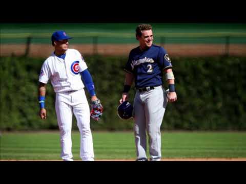 MLB Pace of Play Final