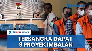 Kronologi Anggota DPRD OKU Minta Fee Demi Loloskan RAPBD, Dapat Jatah 9 Proyek Imbalan