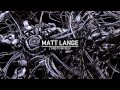 Matt Lange - Lying To Myself 
