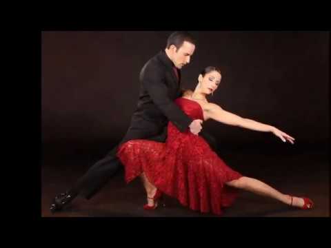Tango de Passion - Tango Melody orchestration and execution by Zeis Diamond