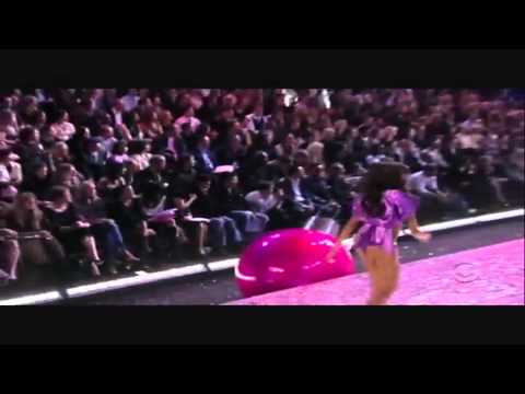Shana Vanguarde - Gimme Gimme Gimme Remix (Victoria's Secret) (1080p HD)