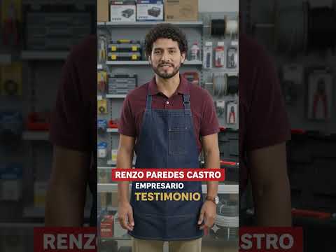 Testimonio Renzo Paredes