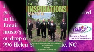 Inspirations - What All The Shoutins  About