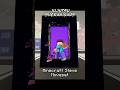 MINECRAFT STEVE MOVESET IN JUJUTSU SHENANIGANS Roblox Jjk Jujutsukaisen Memes Shorts Anime