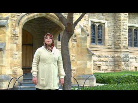 The University of Adelaide's English Language Centre