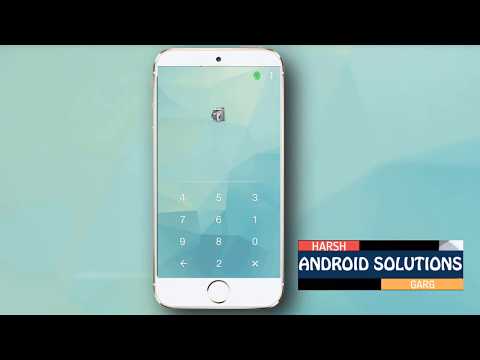 Best App Locker 2017 - Unique Features