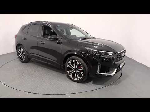Ford Kuga 2.5 PHEV ST-Line X Auto - Image 2