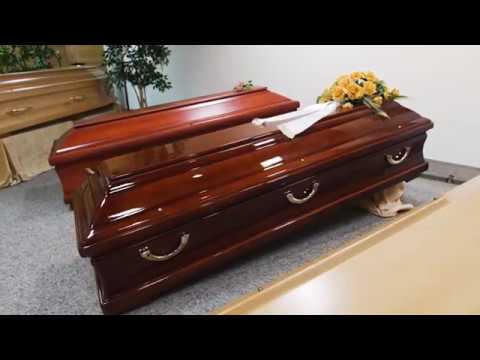 Bestattungshaus Einert - Dem Leben einen würdigen Abschluss geben