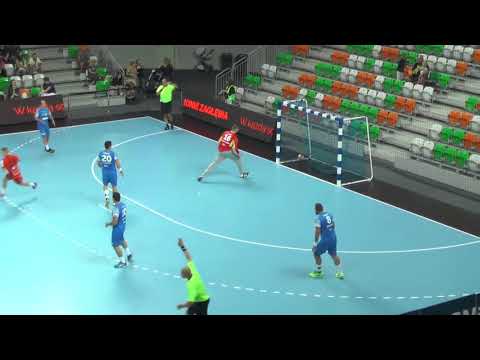 MKS ZAGŁĘBIE LUBIN x ARKA GDYNIA full match 2018-19