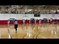 KC Sixers Supreme 17U Nashville Reel