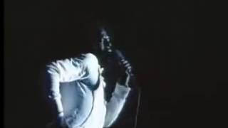 Gregory Isaacs   Night Nurse Live at Reggae Sunsplash 1983