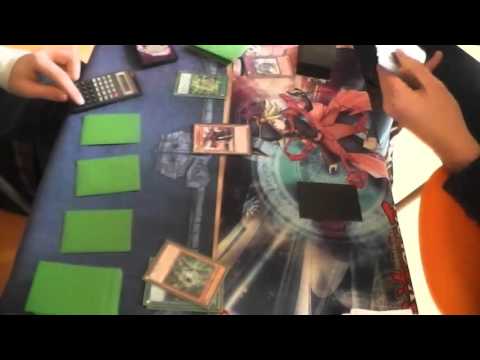 [SCS] 5. CCG Locals Halle Runde 2: PSYFRAME vs. Kozmo