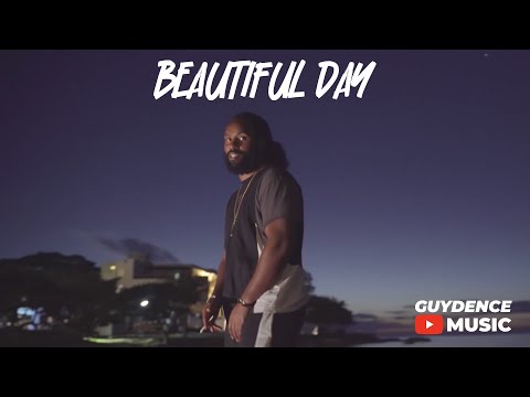 Guydence - Beautiful Day (Official Music Video)