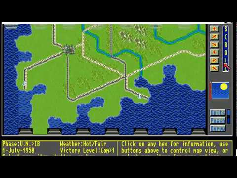 Conflict - Korea picture