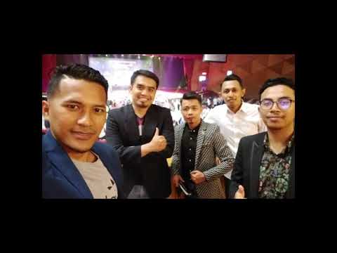 Aerominers : Konsert Amal Kasih 2018