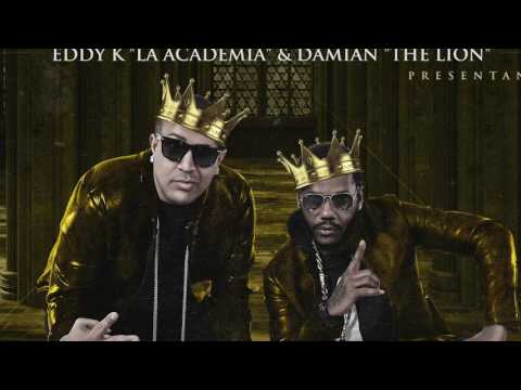 Los DuraKos - Vida es #5 (Eddy K & Damian "The Lion")