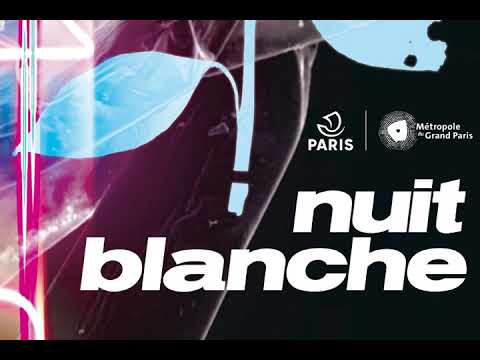 Retour sur Nuit Blanche 2020