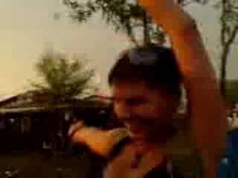 Talpa LIVE act @ debeljaca lake