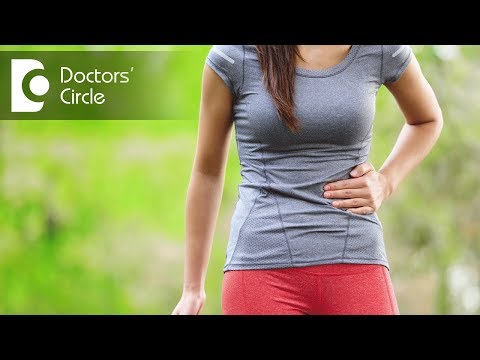 What causes swelling on left side of stomach? - Dr. Ravindra B S