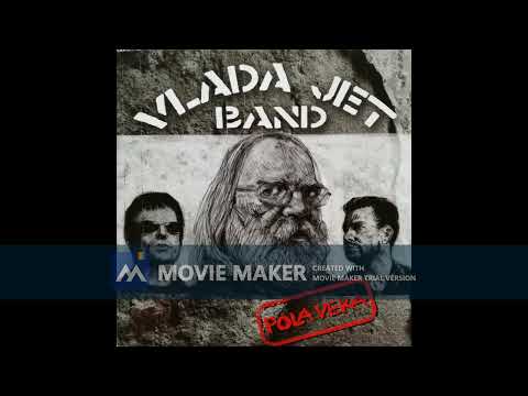 Vlada Jet Band - Kada Spavam