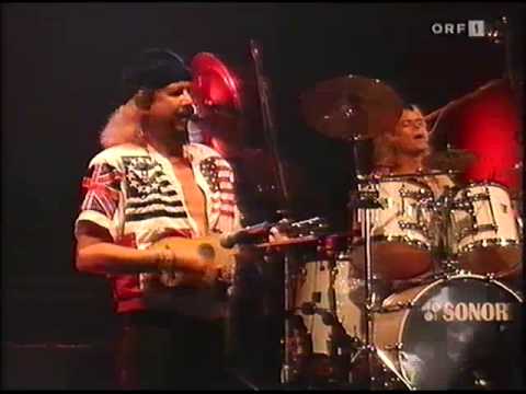 24 - Timple Boarischer - Zillertaler Schürzenjäger - Open Air 95