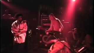 System of a Down 9.18.1998 - pro shot full show (St. Louis)