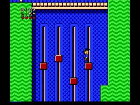 MC Kids (NES)