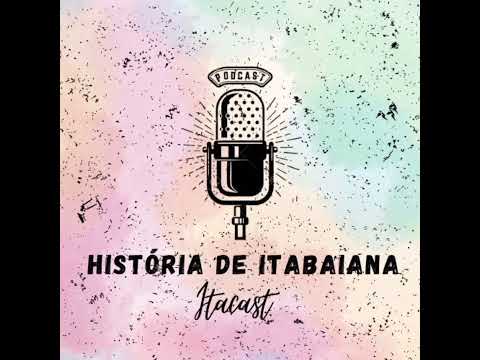 história de Itabaiana