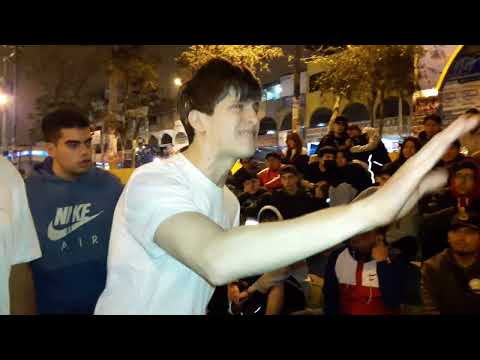 ALMENDRADES RICHIE JC vs SOLER LUCAS FAYER vs F IZAK SOLA - CUARTOS - VS TRIPLICE 2022