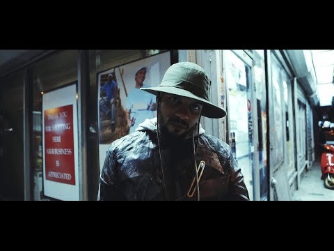 Pearl Gates - Rocks Right Now (Official Music Video)