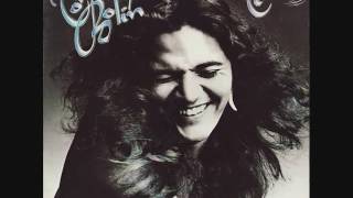 TOMMY BOLIN -  Savannah Woman