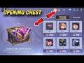STARLIGHT SKIN CHEST ️ SKIN PROBABILITY PART 2