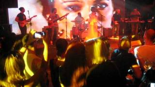 Mey - I call it smile