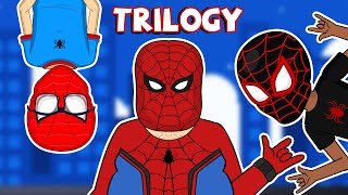 Spider-Man Biggest Fan - TRILOGY