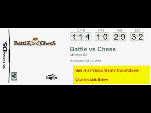 battle vs chess nintendo ds rom