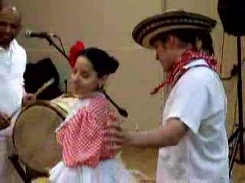 Folklore Urbano - Aguacero 'e Mayo