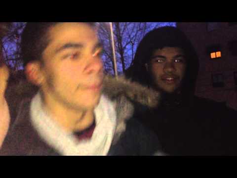 Neto Vs Melguizo - Cuartos - Cúpula's Battle