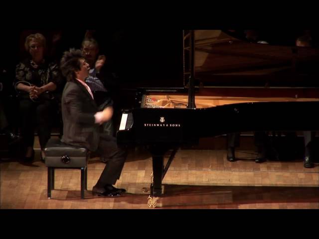 PIANOMANIA - Official Trailer