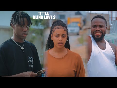 LOVE IS BLIND 2 - BETTY ( Part 2 )