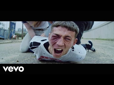 Lea Porcelain - Out Is In