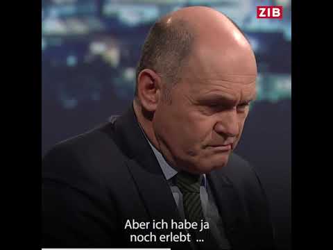 Die Einwanderung ist das Problem   Zeitzeuge Arik Brauer