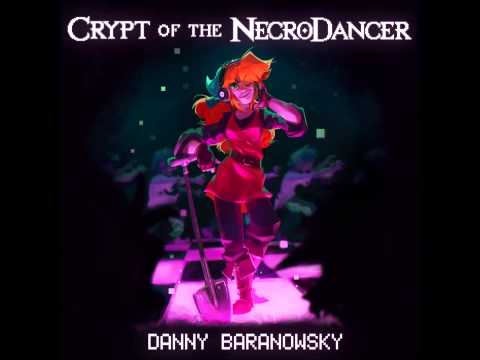 Crypt of the NecroDancer OST - Watch Your Step (Training)