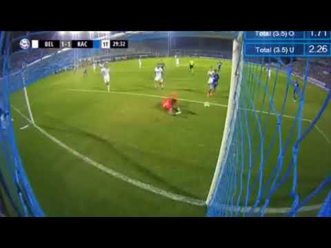 Belgrano 2 x 2 Racing Club Gols Super Liga