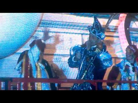 Oilsjt Carnaval 2015